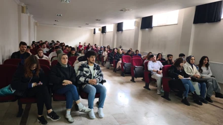 İç Paydaş Toplantısı (Öğrenci)